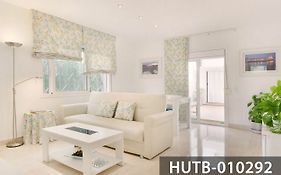 Apartamento Roca Mar